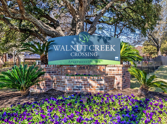 Walnut Creek Crossing - Austin, TX