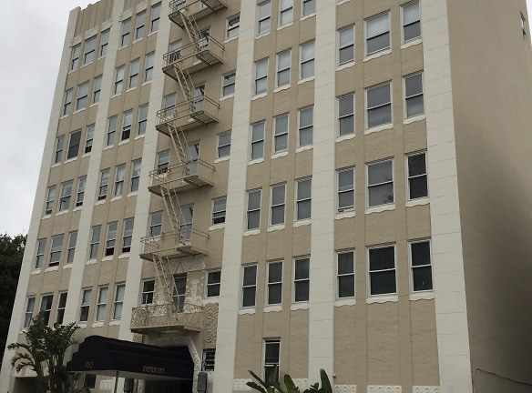 1750 Vallejo Street Apartments - San Francisco, CA