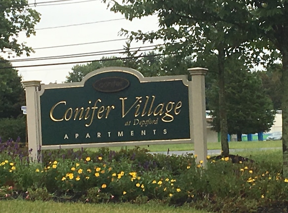 Conifer Village At Deptford Apartments - Westville, NJ