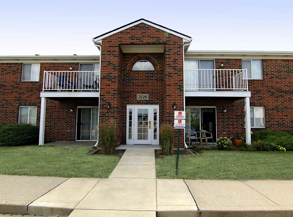 Bradford Place Apartments - Lafayette, IN