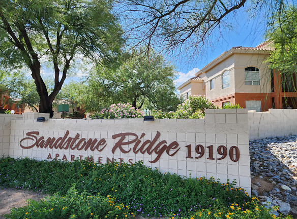 Sandstone Ridge Apartments - Green Valley, AZ