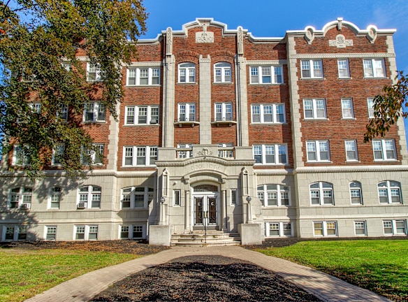 East Avenue Apartments - Rochester, NY