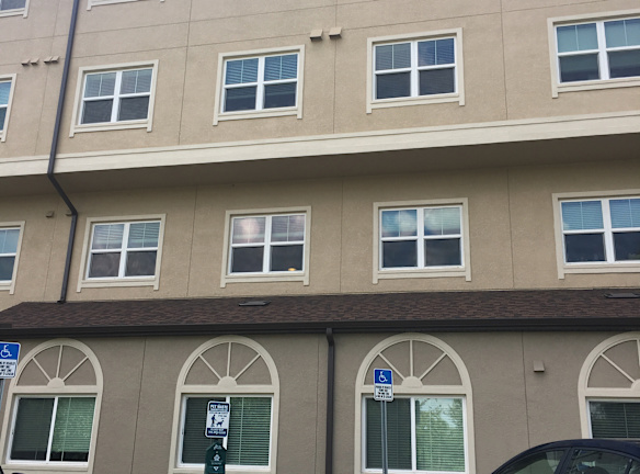 DISCOVERY VILLAGE AT TAMPA Apartments 17470 Brookside Trace Ct