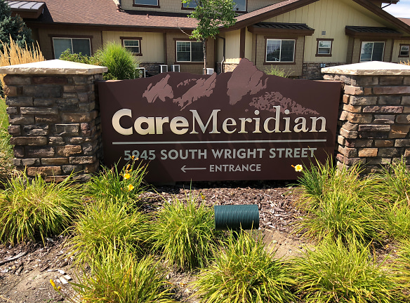 Caremeridian Senior Apartments - Littleton, CO