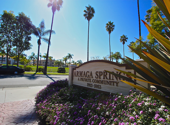 5947 Armaga Spring Rd unit G - Rancho Palos Verdes, CA