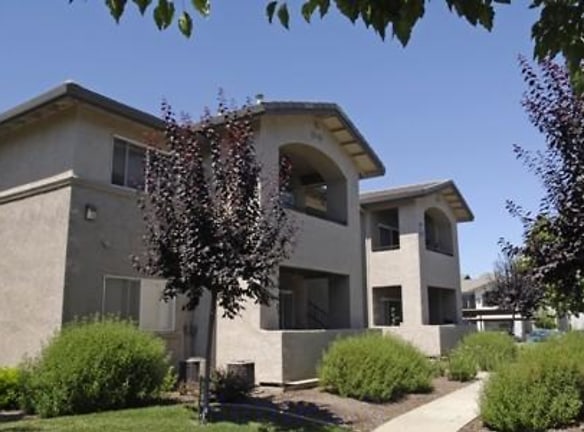 Oaks At Sunset Apartment Homes - Rocklin, CA