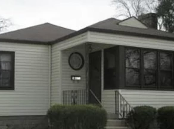 14855 Perry Ave - South Holland, IL