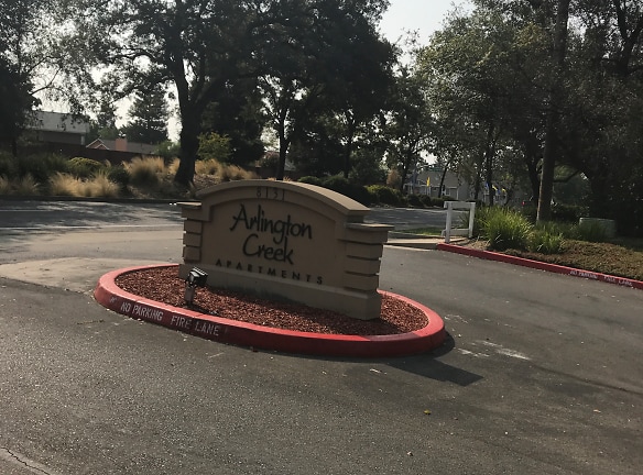 Arlington Creek Apartments - Antelope, CA