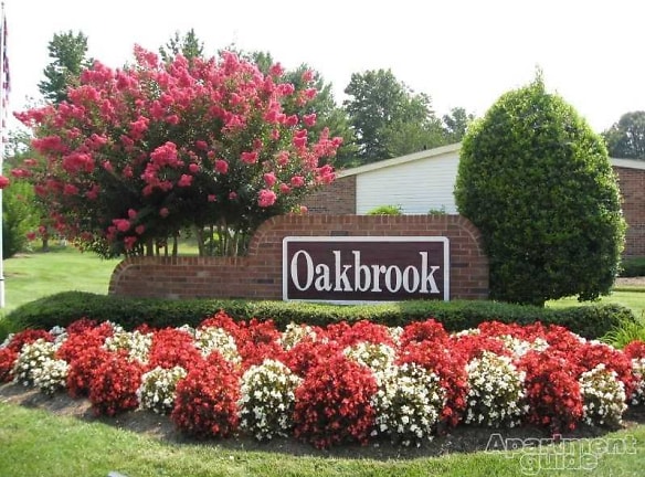 Oakbrook Apartments - Glen Allen, VA