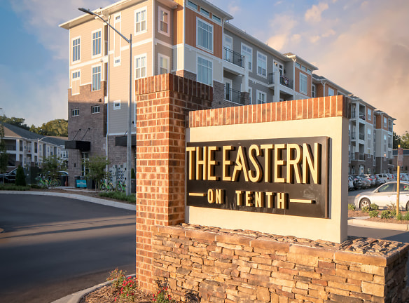 Eastern On 10th - Greenville, NC
