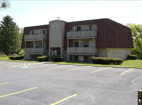 Sycamore Apartments - Norwalk, OH