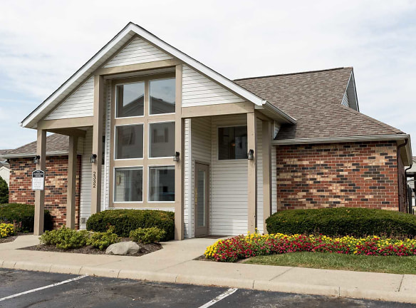 Countryview West Apartments - Hilliard, OH