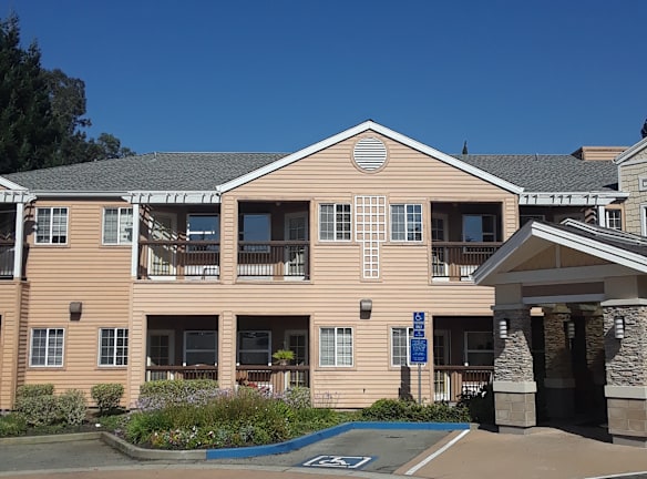 Tiffany Court Assited Living Apartments 1866 San Miguel Dr Walnut