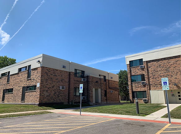 Palatine Apartment Rentals