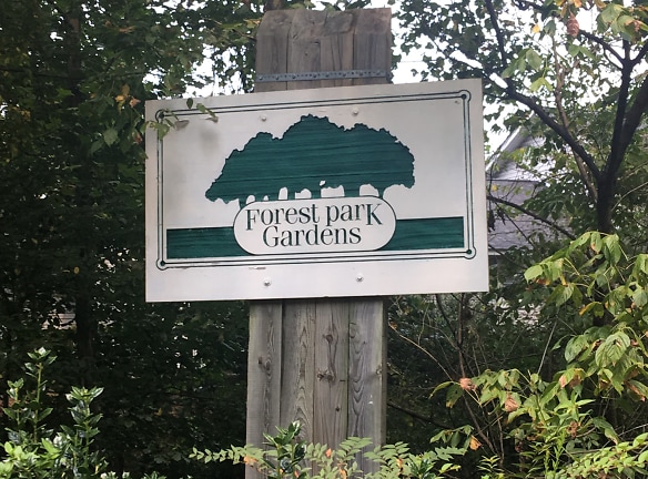 Forest Park Gardens Apartments - Statesville, NC