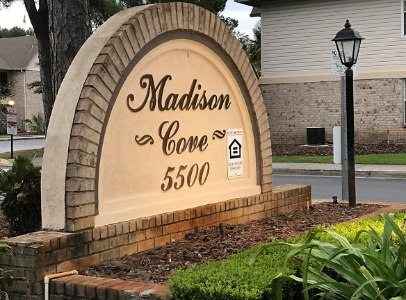 Madison Cove Apartments - Gainesville, FL