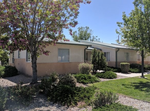 NewLife Homes 2 Apartments - Albuquerque, NM