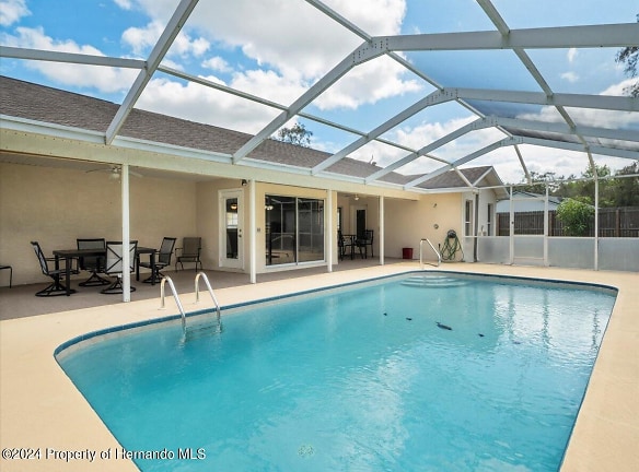 1335 Bentley Ave - Spring Hill, FL