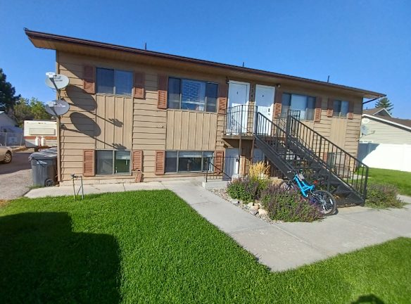 2345 Stace St unit # 3 - Idaho Falls, ID