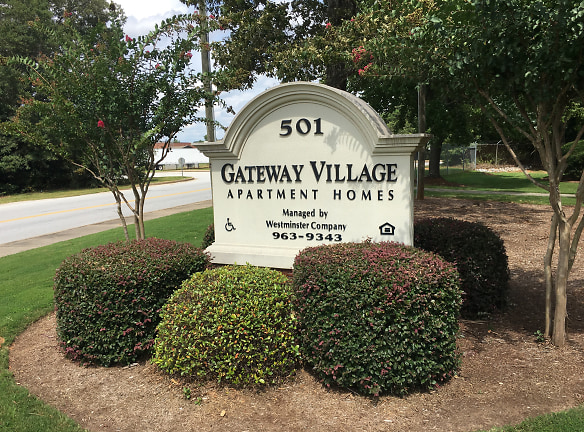 Gateway Village Apts Apartments - Simpsonville, SC