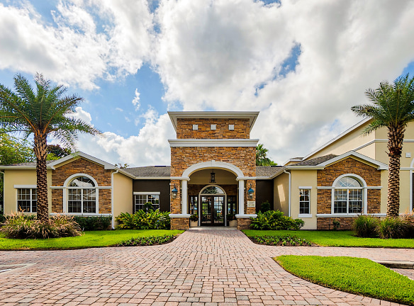 The Estates At Heathbrook - Ocala, FL