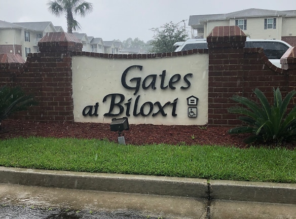 Gates At Biloxi Apartments - Biloxi, MS