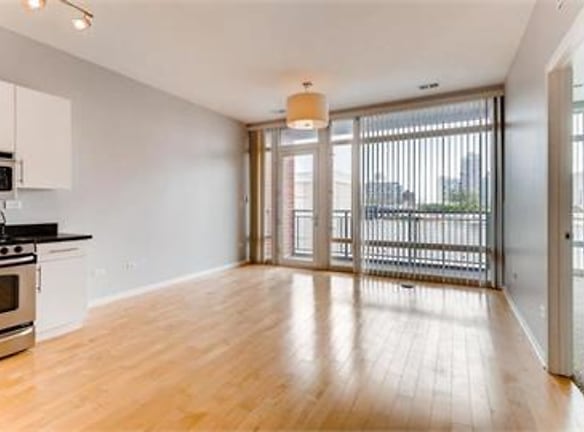 2666 N Halsted St unit 201 - Chicago, IL