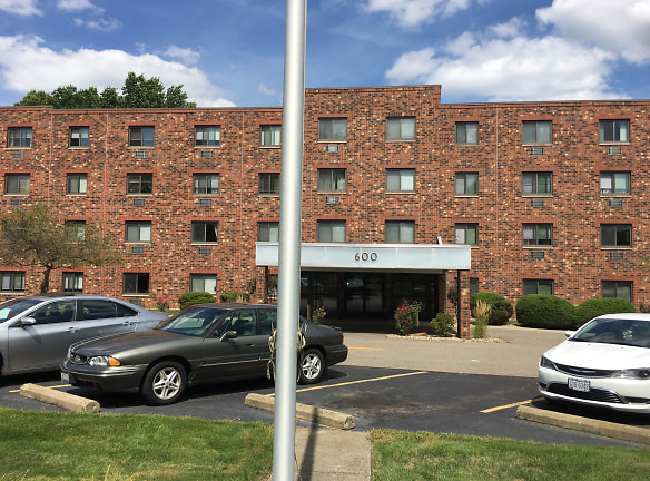 Heritage Apartments - Youngstown, OH