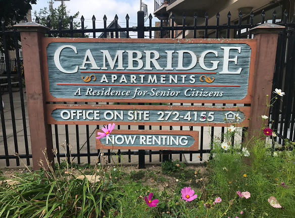 Cambridge Apartments - Milwaukee, WI