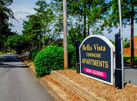 Bella Vista Townhomes - Gastonia, NC