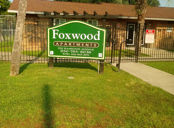 Foxwood Apartments - Panama City, FL