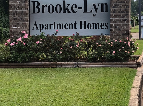 Brooke Lyn Apts Apartments - Pleasant Grove, AL