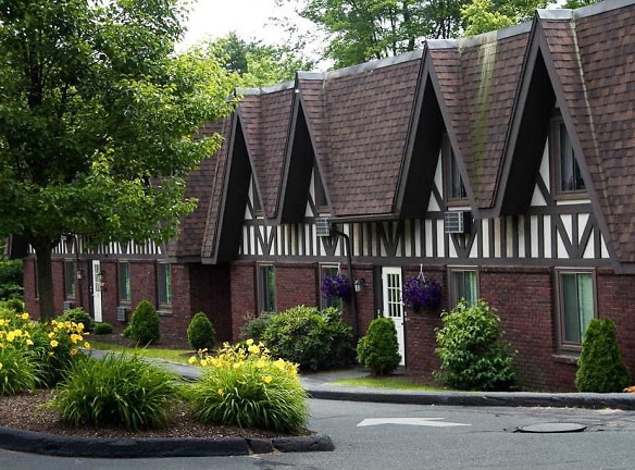 Forest Glen Apartments - Westfield, MA