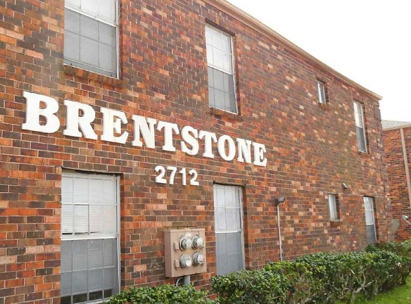 Brentstone Apartments - Pascagoula, MS