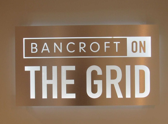 Bancroft On The Grid - Worcester, MA
