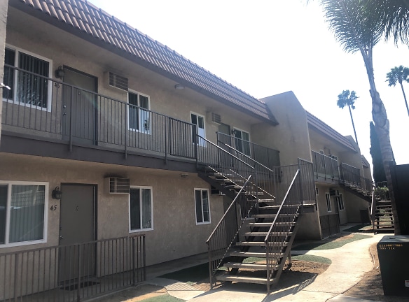 Meadowlark Apartments - San Marcos, CA
