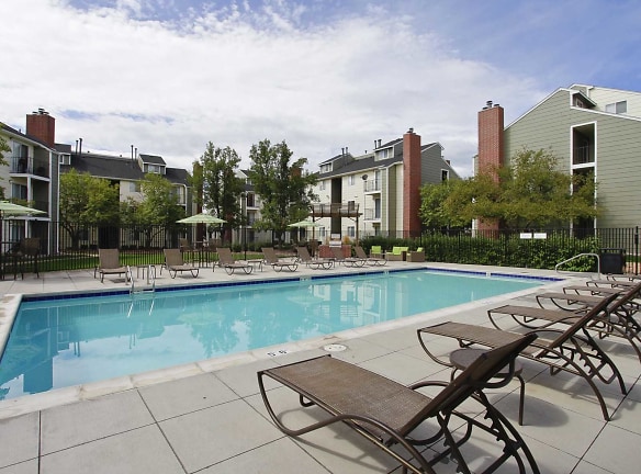 Summit Riverside Apartments - Littleton, CO