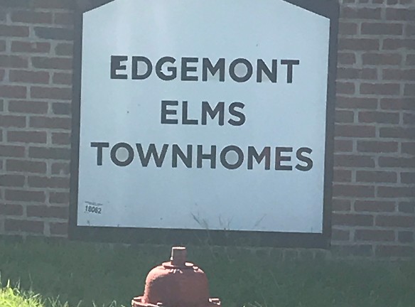 Edgemont Elms Apartments - Durham, NC