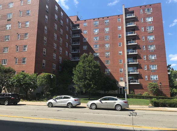 University Square Apts Apartments - Pittsburgh, PA
