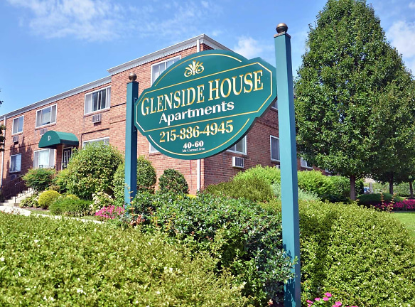 Glenside House - Glenside, PA