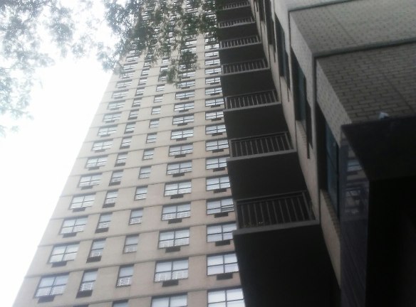 The Fairmont Apartments - New York, NY