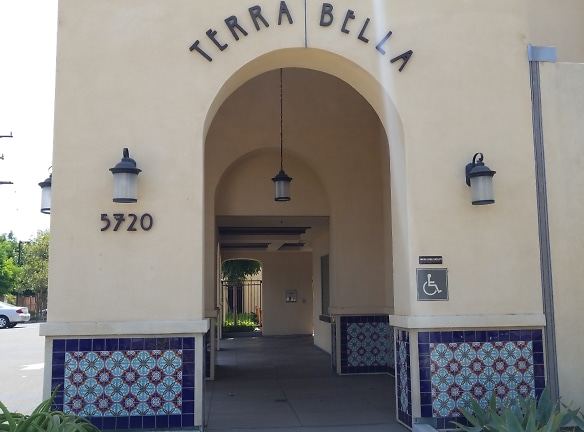 Terra Bella Apartments - Bell Gardens, CA