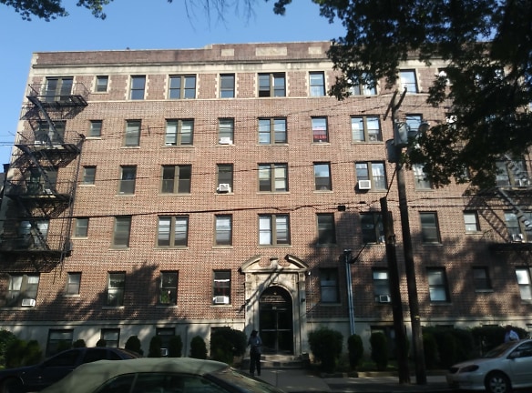 Motley Apartment Management - Newark, NJ