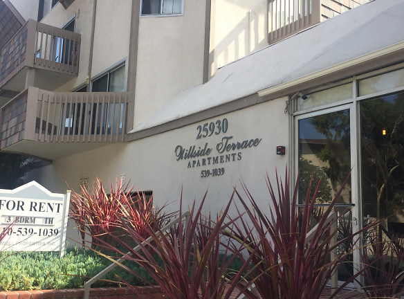Hillside Terrace Apartments - Torrance, CA