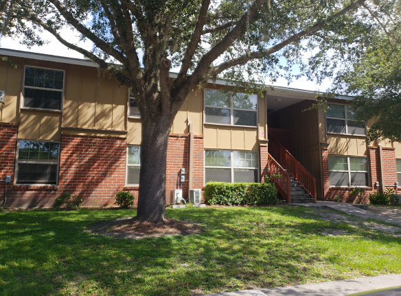 Carver Garden Apartments - Gainesville, FL