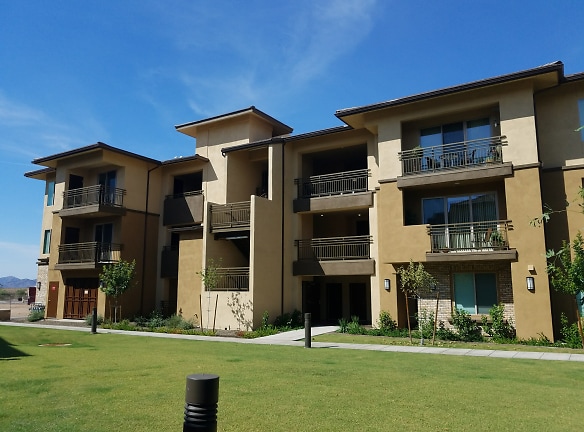 Monterey Ridge Apartments - Phoenix, AZ