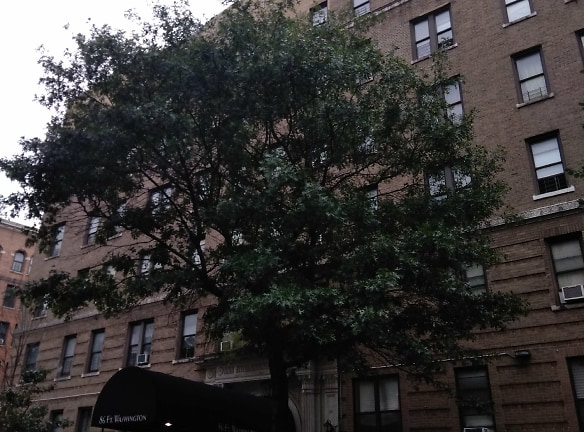 86 Fort Washington Ave 92 Apartments - New York, NY