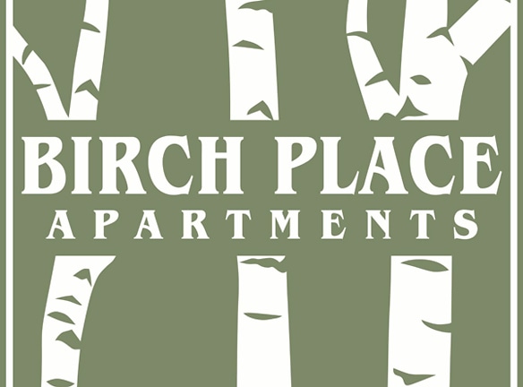 Birch Place Apartments - Salem, OR