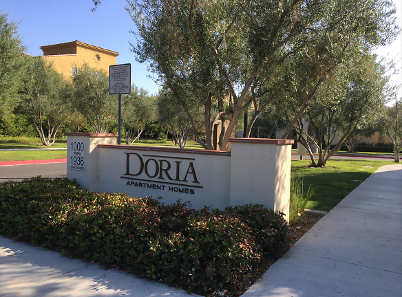 Doria Apartments Phase 2 (Feb. 2014) - Irvine, CA