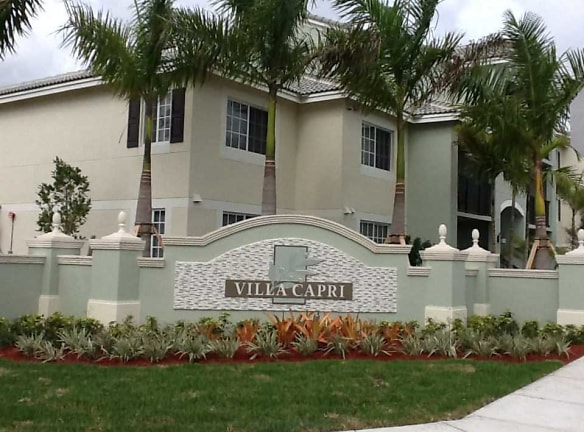 Villa Capri - Homestead, FL